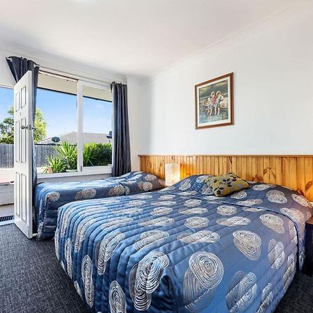 Tamworth Budget Motel Luaran gambar