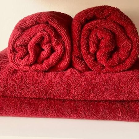 Tamworth Budget Motel Luaran gambar