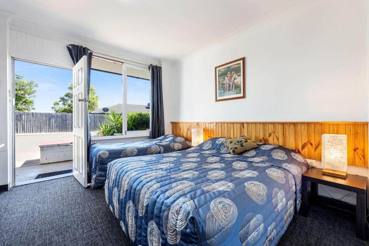 Tamworth Budget Motel Luaran gambar