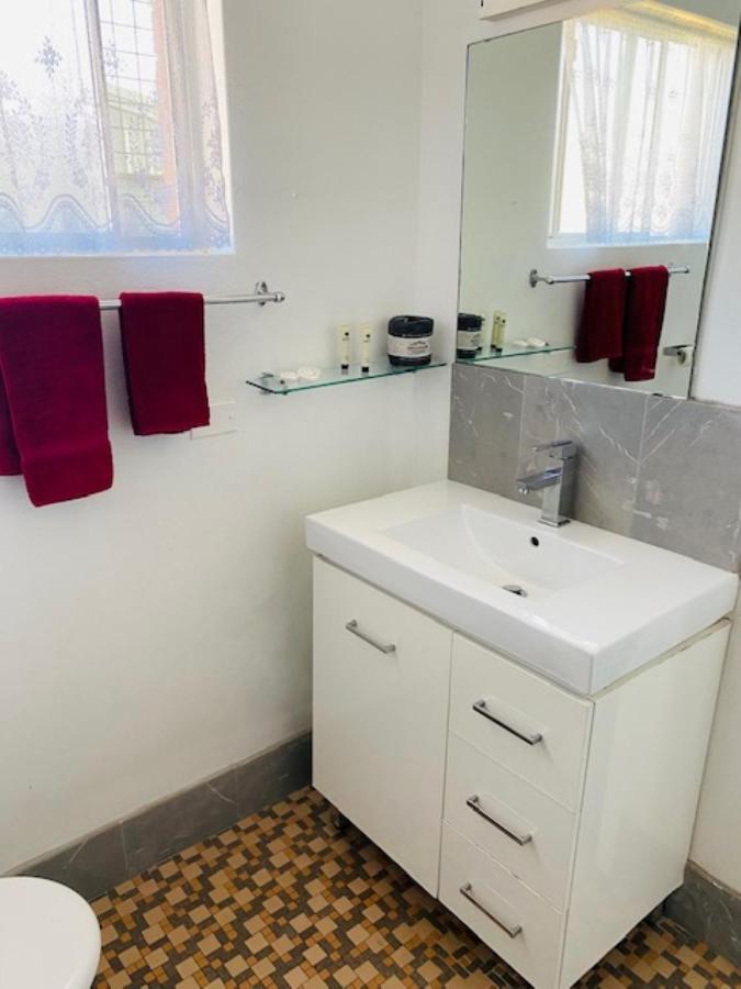 Tamworth Budget Motel Luaran gambar